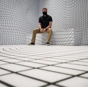 Meet your Posher, Zach